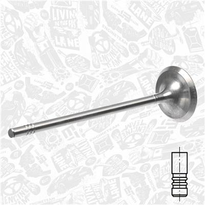 ET ENGINETEAM VI0156