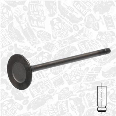 ET ENGINETEAM VI0159