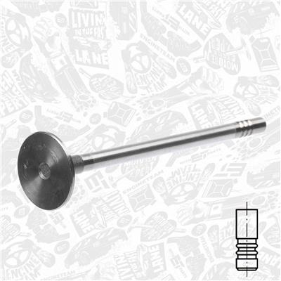 ET ENGINETEAM VI0165 EAN: 8592779019984.