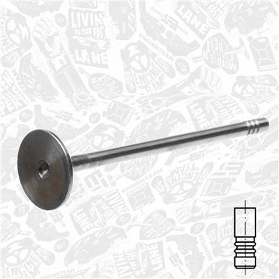 ET ENGINETEAM VI0167 EAN: 8592779023318.