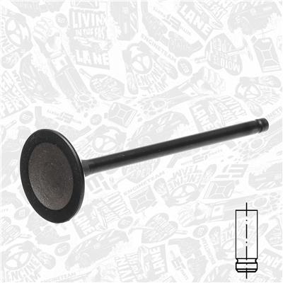 ET ENGINETEAM VI0175 EAN: 8592779031092.