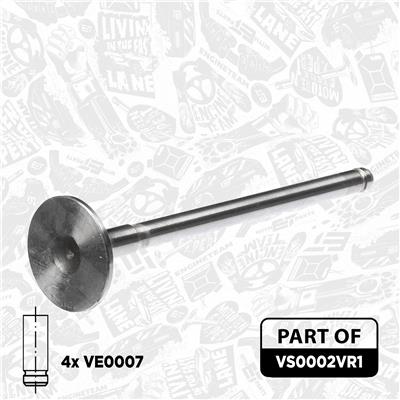 ET ENGINETEAM VS0002VR1 EAN: 8592779037469.