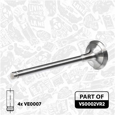 ET ENGINETEAM VS0002VR2 EAN: 8592779041213.