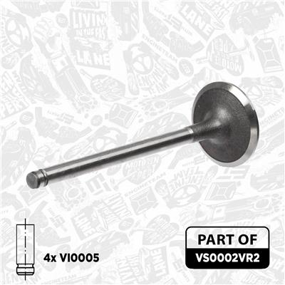 ET ENGINETEAM VS0002VR2 EAN: 8592779041213.