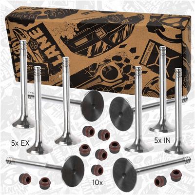 ET ENGINETEAM VS0003 EAN: 8592779036547.