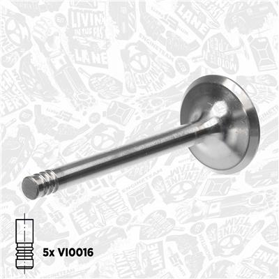 ET ENGINETEAM VS0003 EAN: 8592779036547.