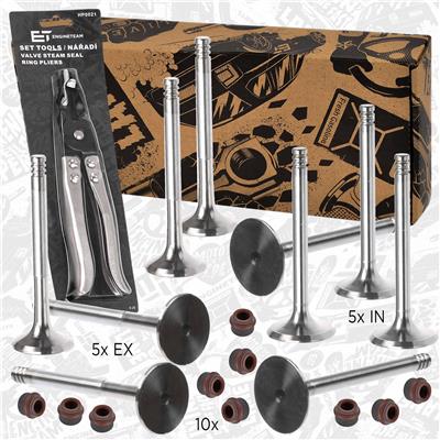 ET ENGINETEAM VS0003VR1 EAN: 8592779037476.