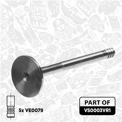 ET ENGINETEAM VS0003VR1 EAN: 8592779037476.