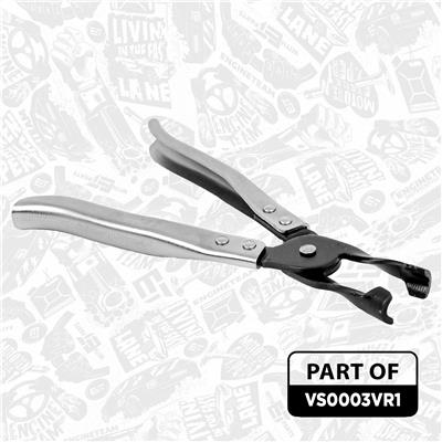 ET ENGINETEAM VS0003VR1 EAN: 8592779037476.