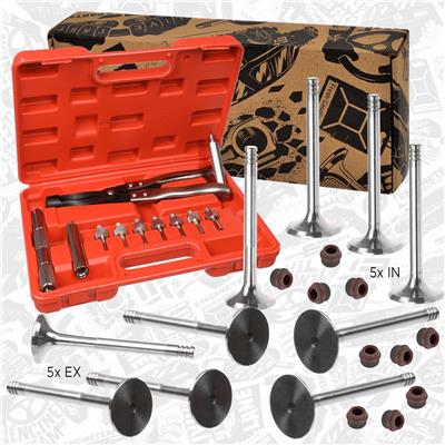 ET ENGINETEAM VS0003VR2 EAN: 8592779049783.