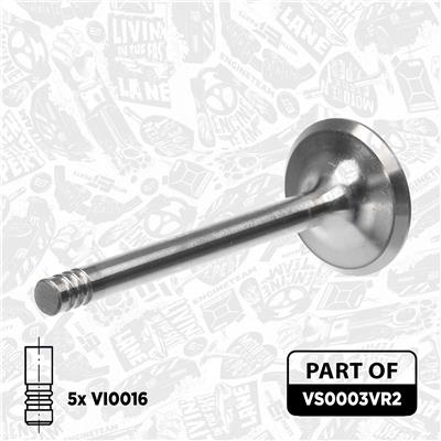 ET ENGINETEAM VS0003VR2 EAN: 8592779049783.