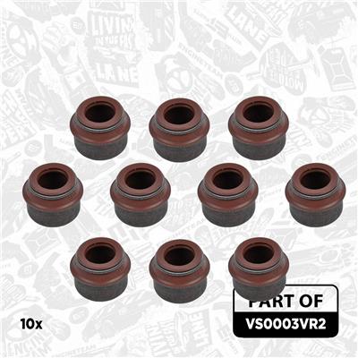 ET ENGINETEAM VS0003VR2 EAN: 8592779049783.