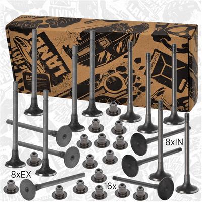 ET ENGINETEAM VS0007 EAN: 8592779036585.