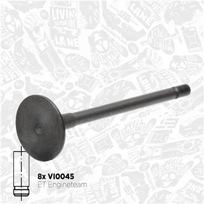 ET ENGINETEAM VS0007 EAN: 8592779036585.