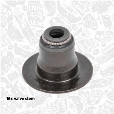 ET ENGINETEAM VS0007 EAN: 8592779036585.