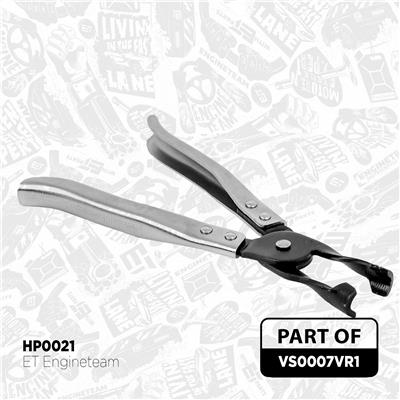 ET ENGINETEAM VS0007VR1 EAN: 8592779037513.