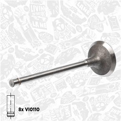 ET ENGINETEAM VS0011 EAN: 8592779036622.