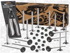 ET ENGINETEAM VS0011VR1