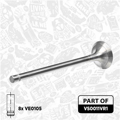 ET ENGINETEAM VS0011VR1 EAN: 8592779037551.