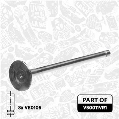 ET ENGINETEAM VS0011VR1 EAN: 8592779037551.