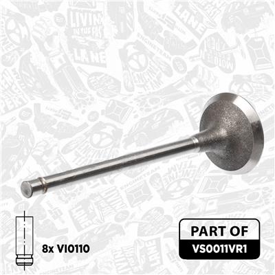 ET ENGINETEAM VS0011VR1 EAN: 8592779037551.