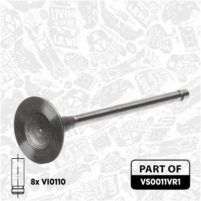 ET ENGINETEAM VS0011VR1 EAN: 8592779037551.