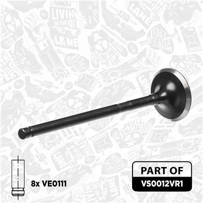 ET ENGINETEAM VS0012VR1 EAN: 8592779037551.