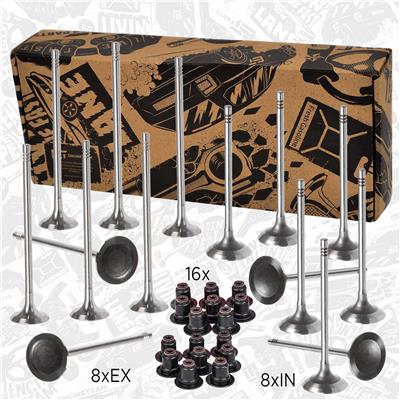 ET ENGINETEAM VS0013 EAN: 8592779036646.