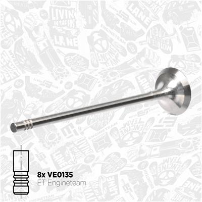 ET ENGINETEAM VS0013 EAN: 8592779036646.
