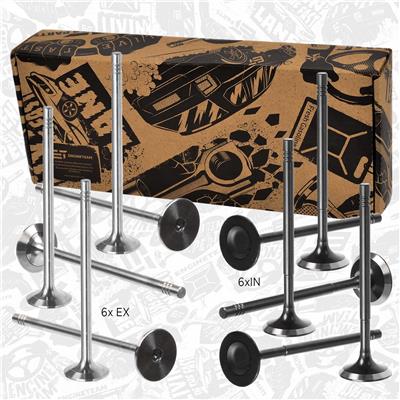 ET ENGINETEAM VS0015 EAN: 8592779038763.