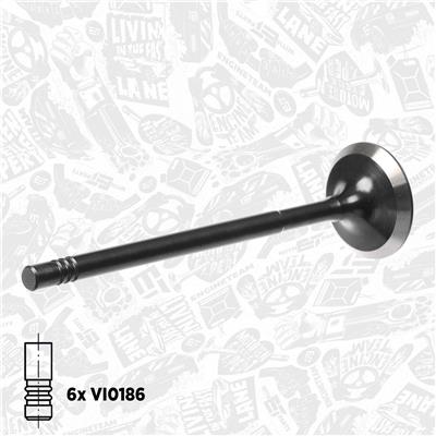 ET ENGINETEAM VS0015 EAN: 8592779038763.