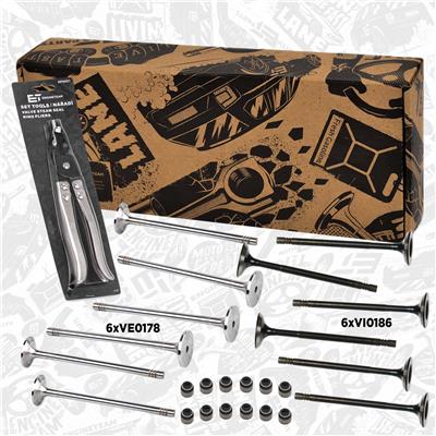 ET ENGINETEAM VS0015VR1 EAN: 8592779038770.