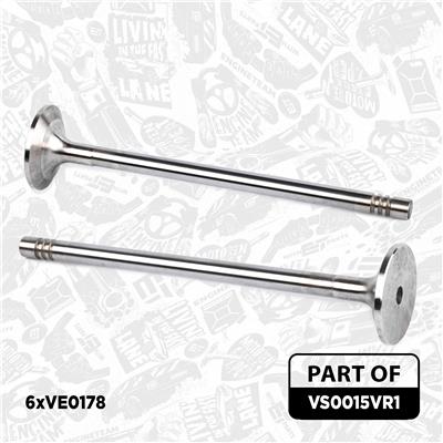 ET ENGINETEAM VS0015VR1 EAN: 8592779038770.