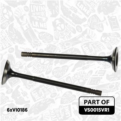 ET ENGINETEAM VS0015VR1 EAN: 8592779038770.