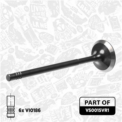 ET ENGINETEAM VS0015VR1 EAN: 8592779038770.