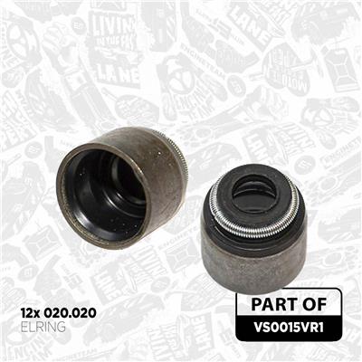 ET ENGINETEAM VS0015VR1 EAN: 8592779038770.