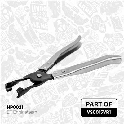 ET ENGINETEAM VS0015VR1 EAN: 8592779038770.