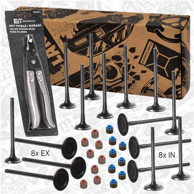 ET ENGINETEAM VS0019VR1 EAN: 8592779049820.