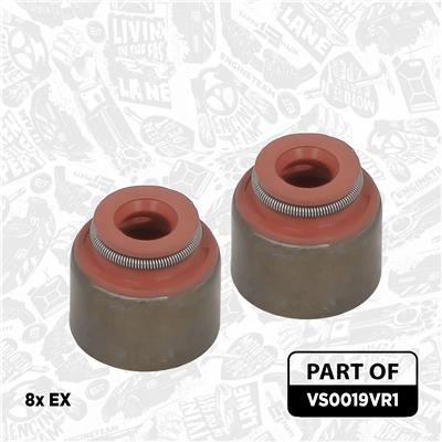 ET ENGINETEAM VS0019VR1 EAN: 8592779049820.