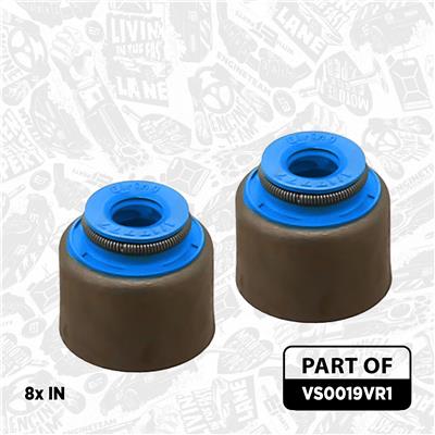 ET ENGINETEAM VS0019VR1 EAN: 8592779049820.