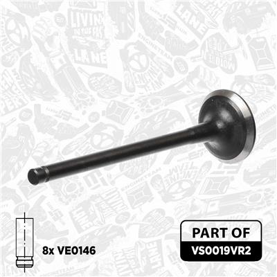 ET ENGINETEAM VS0019VR2 EAN: 8592779049837.