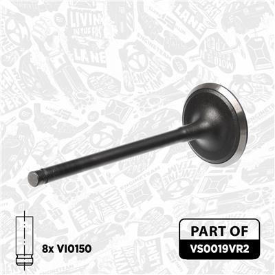 ET ENGINETEAM VS0019VR2 EAN: 8592779049837.