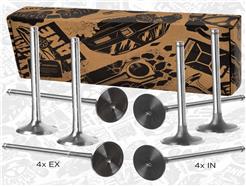 ET ENGINETEAM VS0023