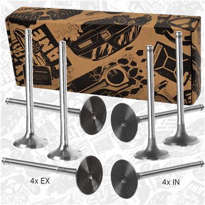 ET ENGINETEAM VS0023