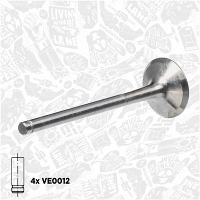 ET ENGINETEAM VS0023