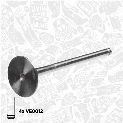 ET ENGINETEAM VS0023