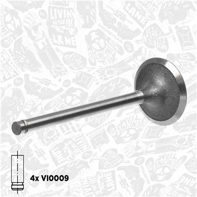 ET ENGINETEAM VS0023