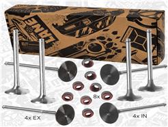 ET ENGINETEAM VS0023VR1