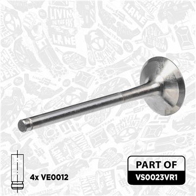 ET ENGINETEAM VS0023VR1 EAN: 8592779049875.