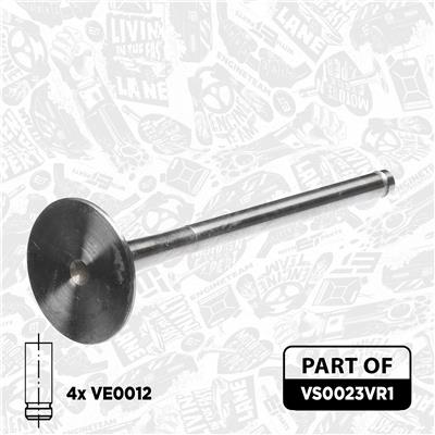 ET ENGINETEAM VS0023VR1 EAN: 8592779049875.